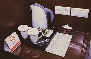 Central Hotel Yerevan