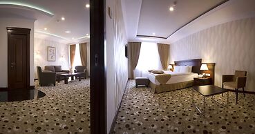Central Hotel Yerevan