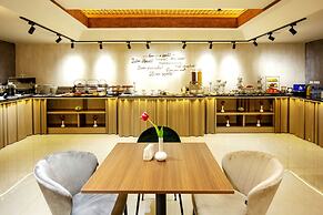 Central Hotel Yerevan