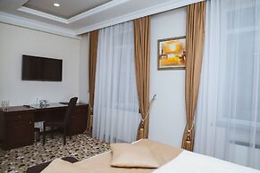 Central Hotel Yerevan