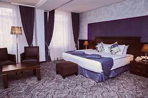 Central Hotel Yerevan