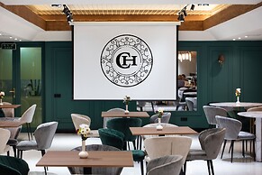 Central Hotel Yerevan