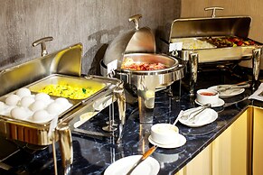 Central Hotel Yerevan