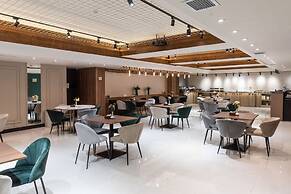 Central Hotel Yerevan