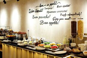 Central Hotel Yerevan