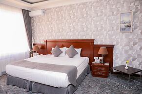 Central Hotel Yerevan