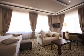 Central Hotel Yerevan