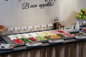 Central Hotel Yerevan