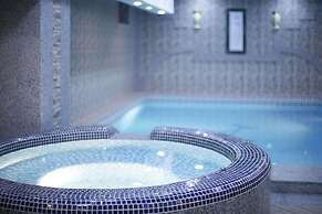 Central Hotel Yerevan