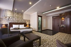 Central Hotel Yerevan