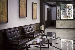 Central Hotel Yerevan
