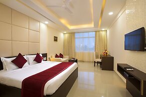 Landmark Pallavaa Beach Resort