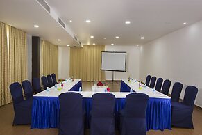 Landmark Pallavaa Beach Resort