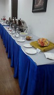 Landmark Pallavaa Beach Resort