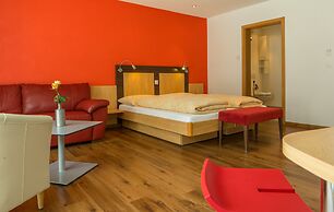 Hotel Blattnerhof