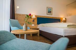 Hotel Blattnerhof