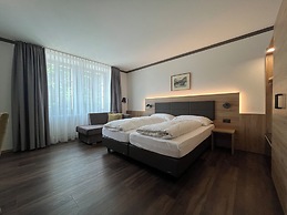 Hotel Blattnerhof