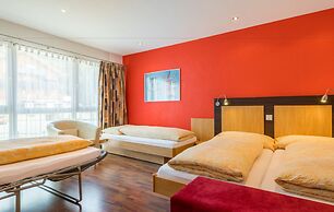 Hotel Blattnerhof
