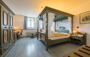 Hotel Blattnerhof