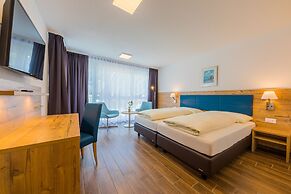 Hotel Blattnerhof