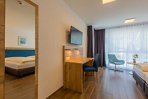 Hotel Blattnerhof