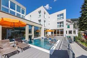 Hotel Blattnerhof