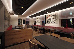 Hotel Blattnerhof