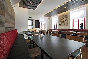 Hotel Blattnerhof