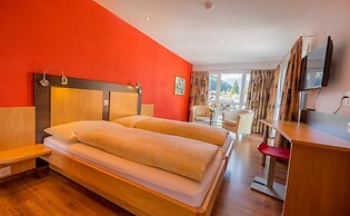 Hotel Blattnerhof
