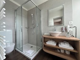 Hotel Blattnerhof