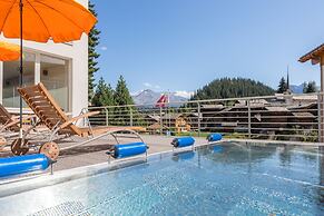 Hotel Blattnerhof