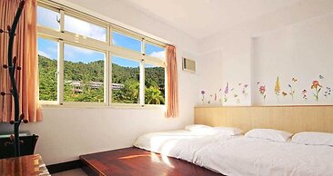 Dahan Guest House