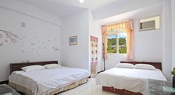 Dahan Guest House