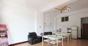 Dahan Guest House