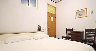 Dahan Guest House