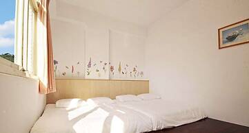 Dahan Guest House