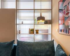 City Lights Apartments