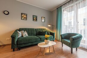 City Lights Apartments
