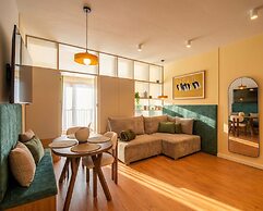 City Lights Apartments