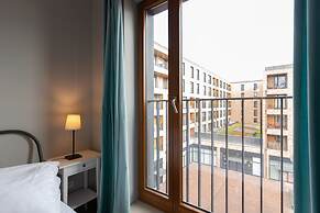 City Lights Apartments