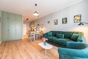 City Lights Apartments
