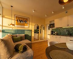 City Lights Apartments