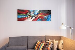 City Lights Apartments