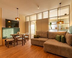 City Lights Apartments