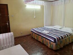 Classic Guest Home