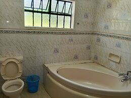Classic Guest Home