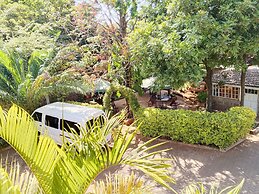 Classic Guest Home
