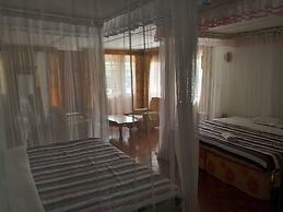 Classic Guest Home