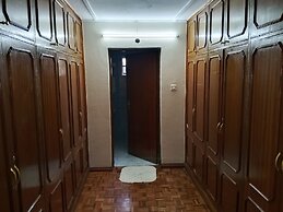 Classic Guest Home