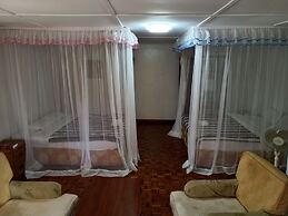 Classic Guest Home